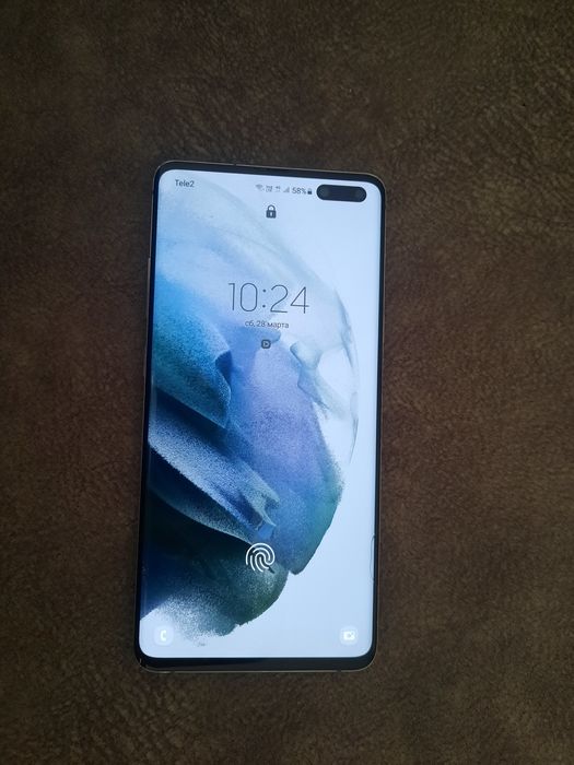 Продам с10 5G с программой для индрайвер