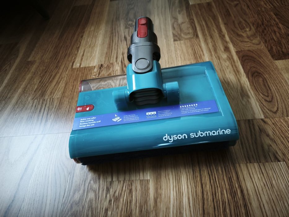 Accesoriu mop Dyson Submarine