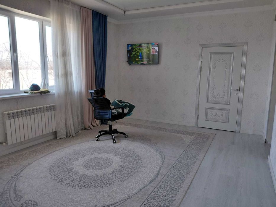 Продом дом 4 ком+ кухня