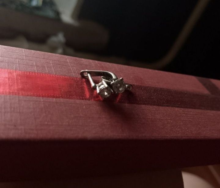 Продам серебро 925