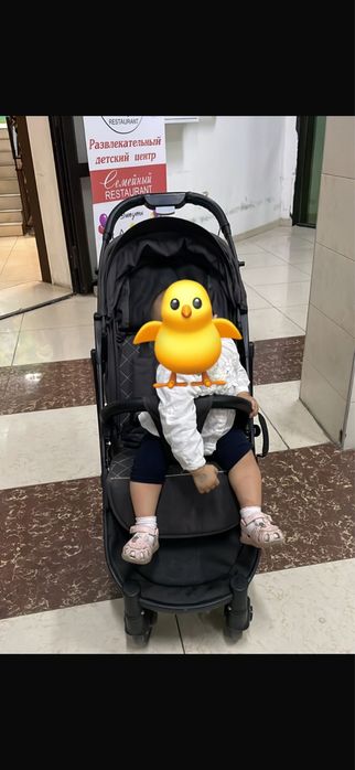 Коляска жақсы жағдайда