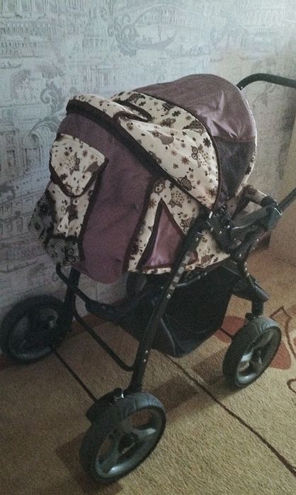 Продается коляска