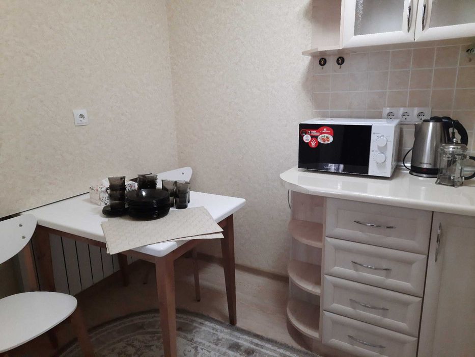 Сдаю свою квартиру в центре. Собственник.