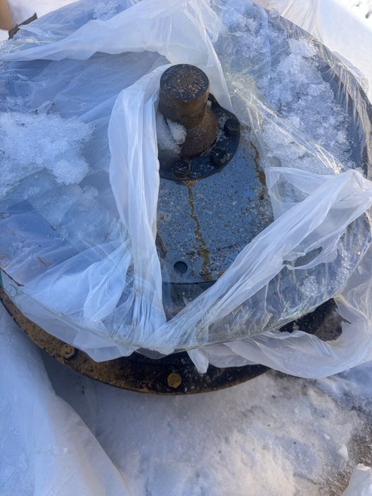 Продам гидромуфту