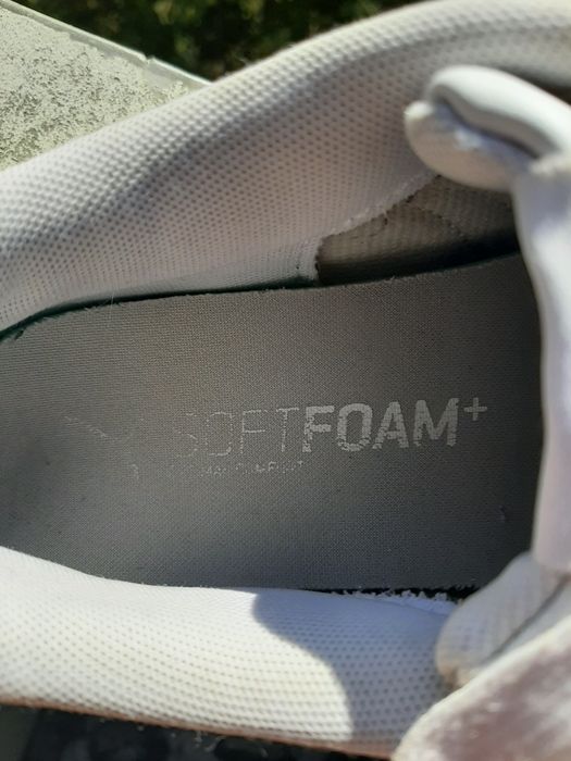 Puma Сникърси Jada Holo Jr 383759 (Бял) Много запазено