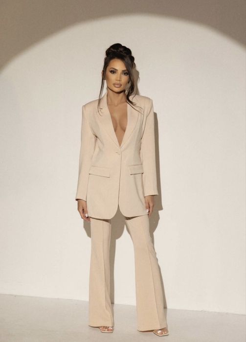 Комплект костюм/сет от две части на Bella Collection