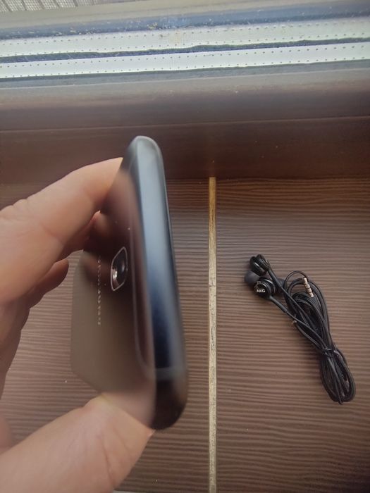 Samsung Galaxy J7 2017