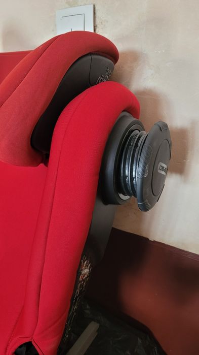 Детско столче за кола   Britax Romer Kidfix  II  XP 15-36 ,кг