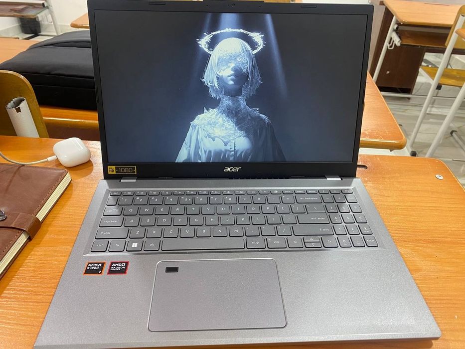 Acer aspire 15 41M