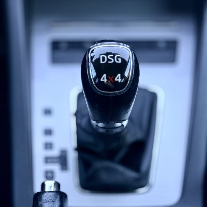 Skoda Octavia 1.8TSI DSG 4x4 146К реални