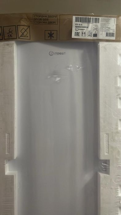 холодильник indesit