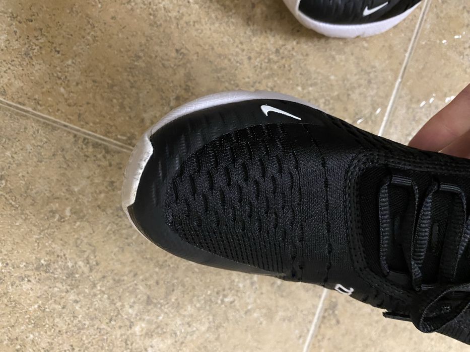 Nike Обувки Air Max 270 дамски