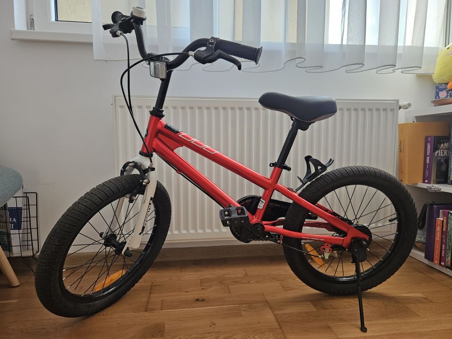 Bicicleta Royal Baby 18 inch