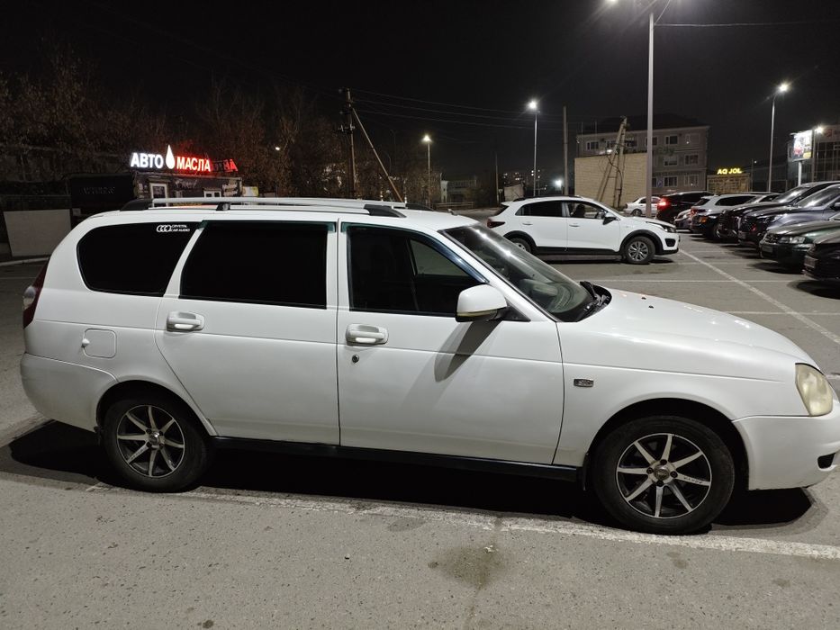 Продам Lada Priora  2014 универсал