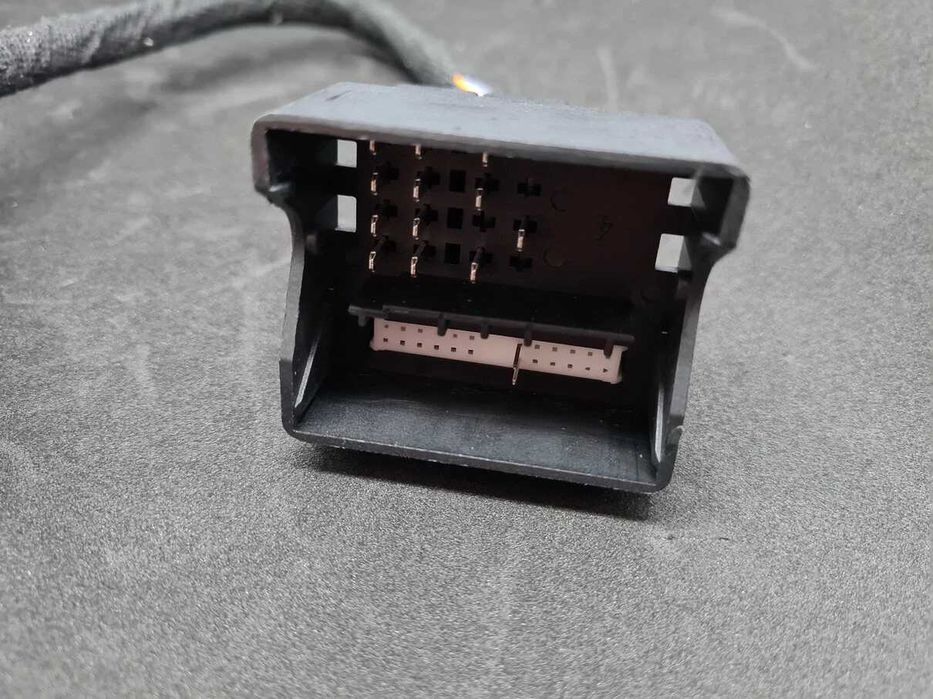 Adaptor alimentare MIB MIB2 STD2 Discover Media Composition PQ MQB
