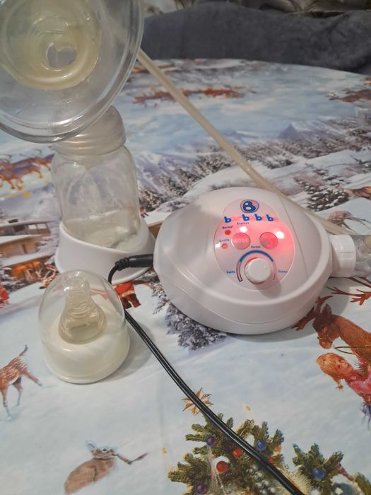 Помпа за кърма /електрическа и на батерии/