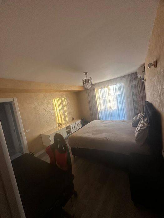 Casa cu etaj de vanzare comuna berceni