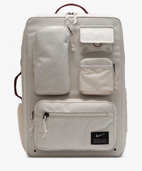 Раница Nike - Nike Utility Elite - нова