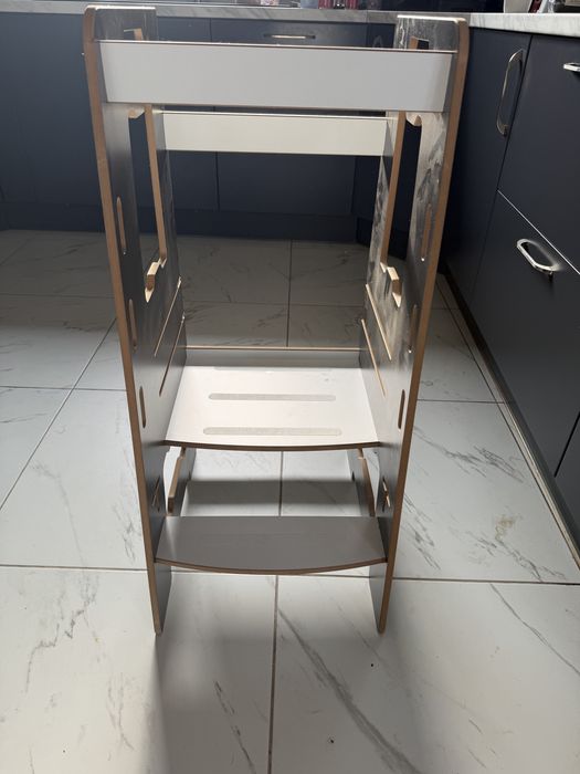 Нова Монтесори кула