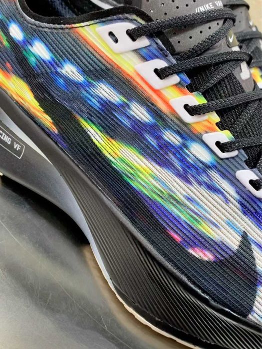 Нови мъжки маратонки Nike ZoomX Vaporfly Next% 4 Premium Light Trails