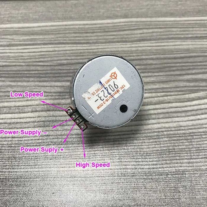 Laser Bloc optic pentru cd player Technics sony alte modele