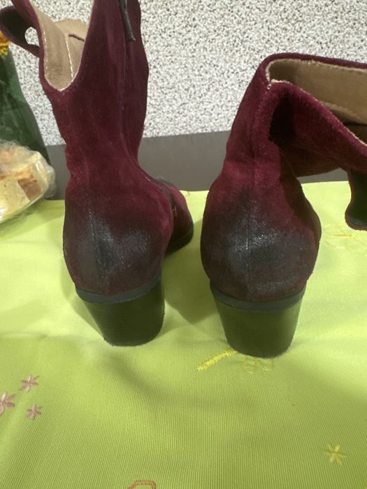 Ciocate exclusives nr 37