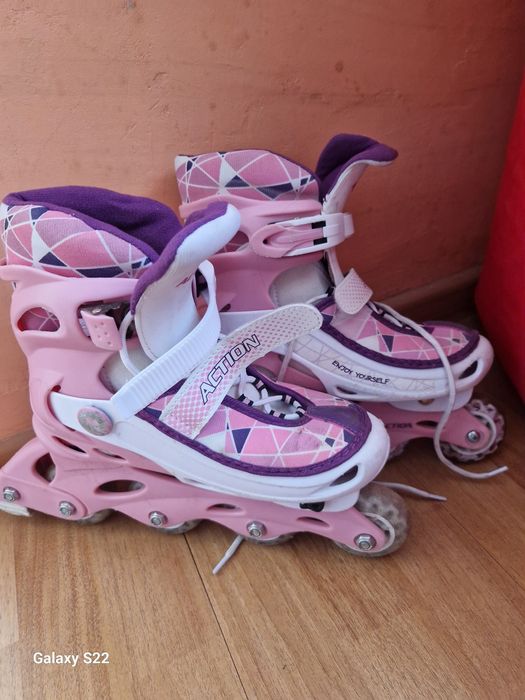 Ролери от 32-36 номер