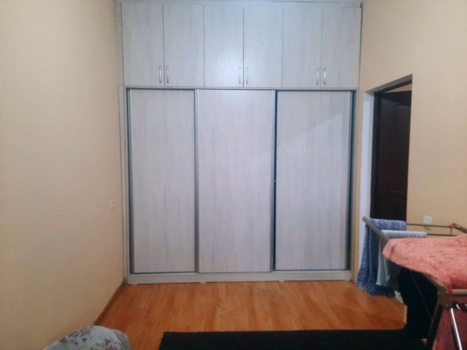 Аренда квартира 3/4/4 феруза эко базар без камуналка 400