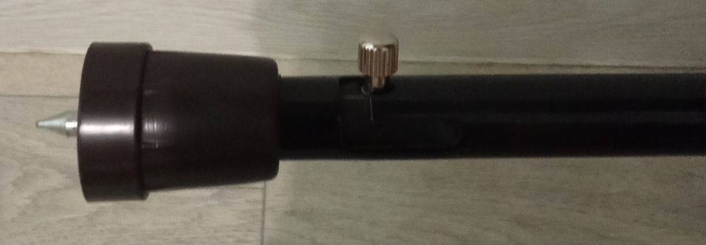 Трость с "Шипом"