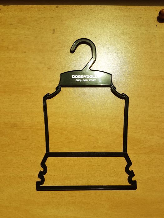 Плечики вешалки для одежды собак