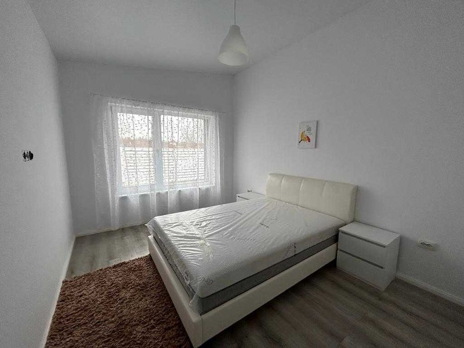 Inchiriere casa noua 2023-Gageni, Paulesti.