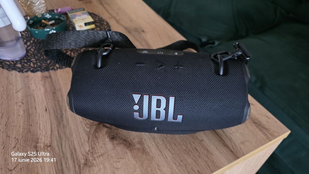 Boxă JBL extreme 4