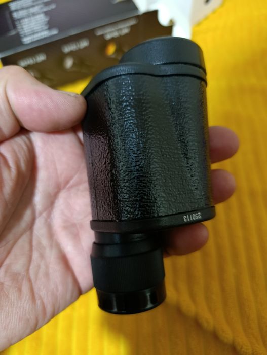 Монокуляр КОМЗ оригинал