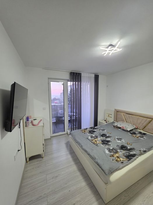 Продава се Тристаен апартамент в Шумен, Боян Българанов 1 - 80 кв.м за 1039 €/кв.м - Снимка #1
