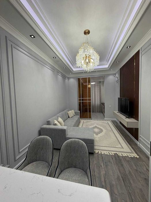 Продаётся елитная новостройка Юнусабадский район ЖК Evro House