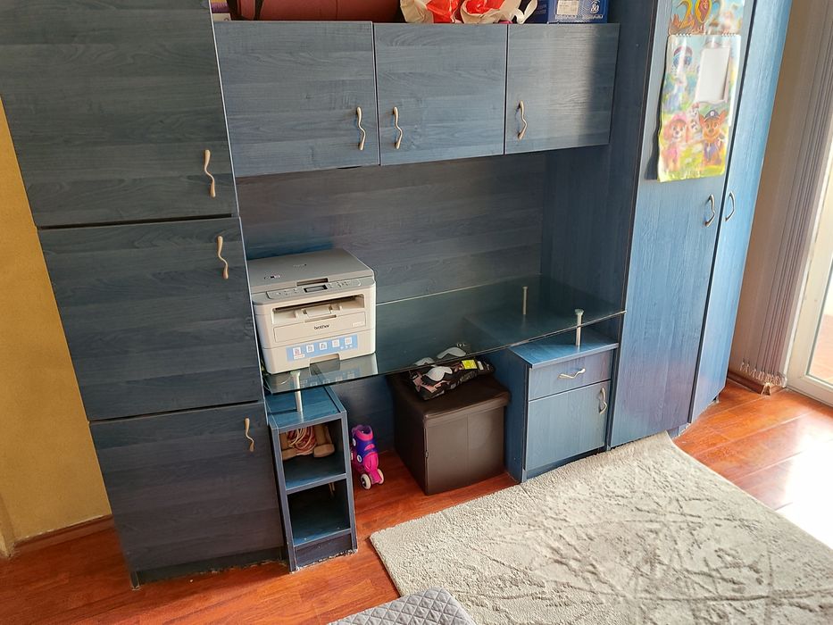 Обзавеждане за стая