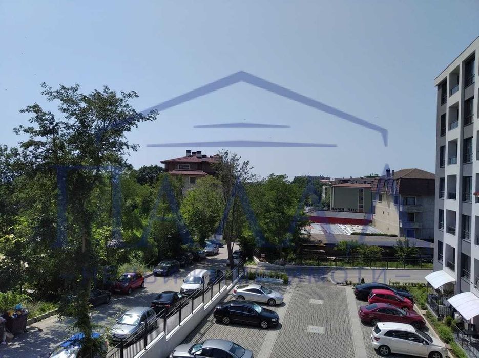 ПАНОРАМЕН апартамент Св.Св."Константин и Елена"с ПАРКОМЯСТО