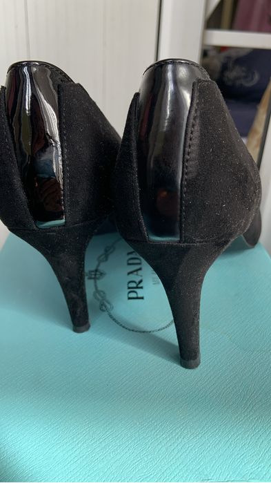 Продам туфли 39 рр