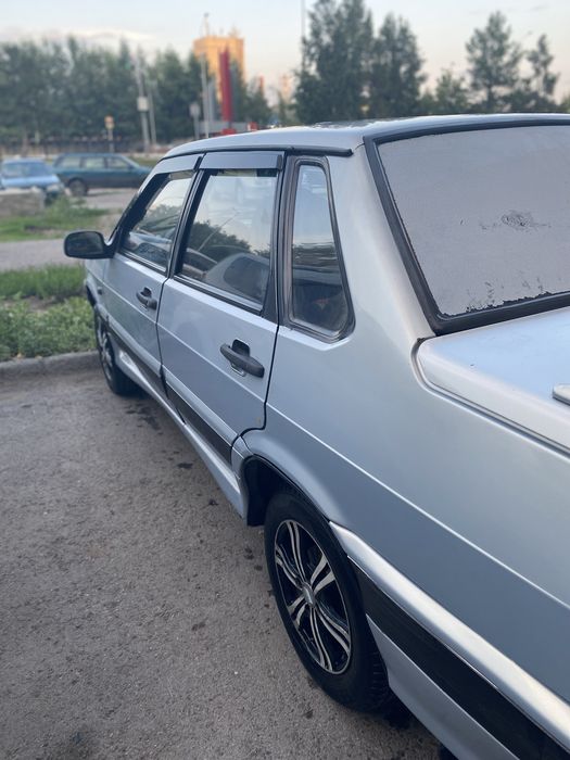 ВАЗ 2115 продам срочно