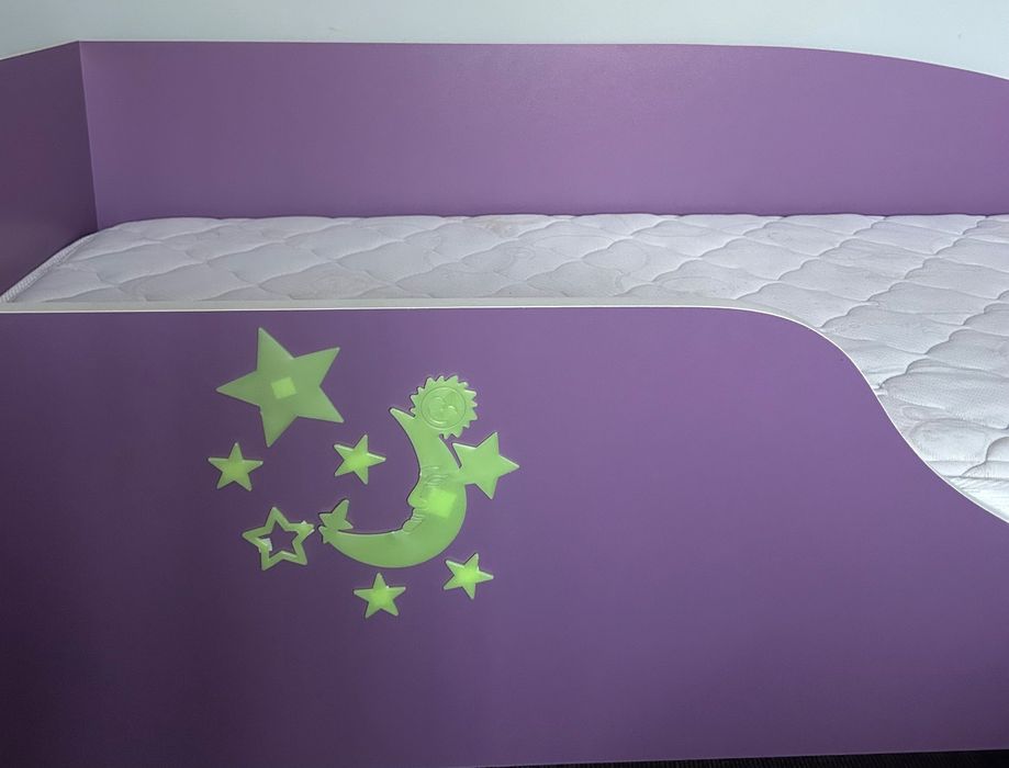 **Детско легло**