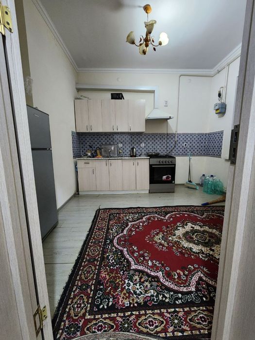 Motrid 3 etaj  sotiladi