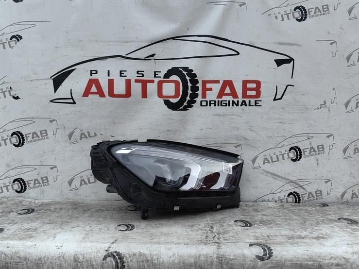 Far dreapta Mercedes GLE W167 Full LED A1679060403 an 2019-2023