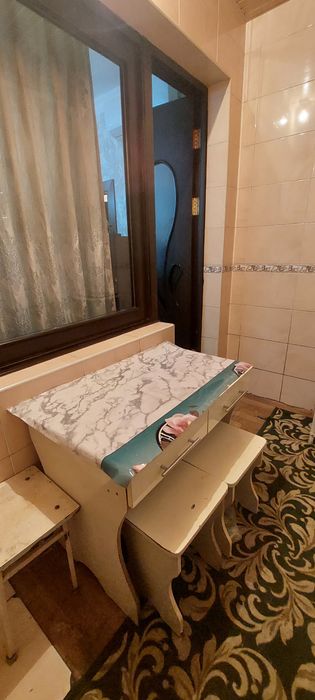 Квартира 2х комнатная своя