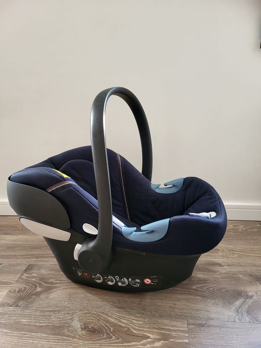 Автолюлька Cybex
