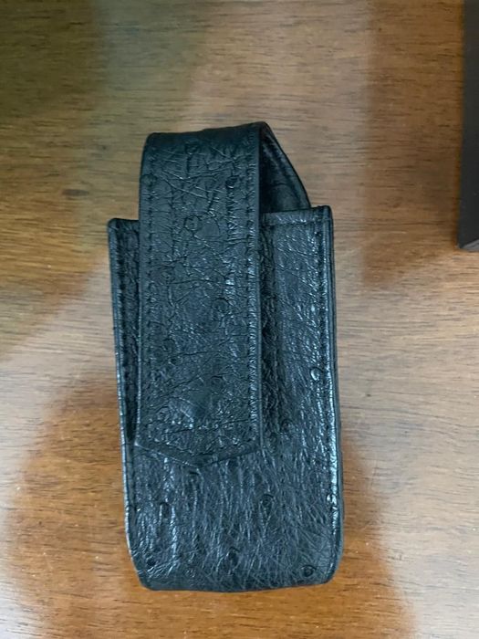 Vertu Constellation Black Original (комплект)