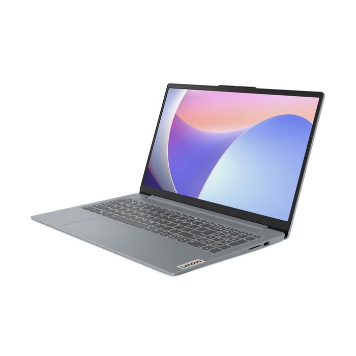Lenovo IdeaPad Slim 3 15IAN8 15.6” FHD / Intel N100 / 4GB / 128GB
