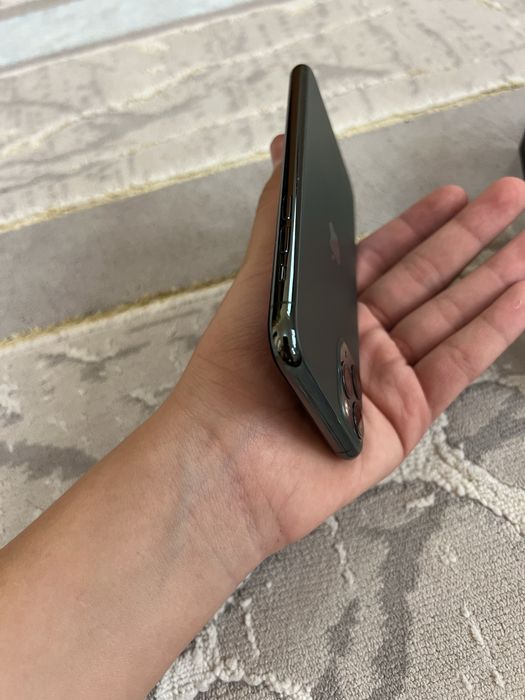 Iphone 11 pro в идеале