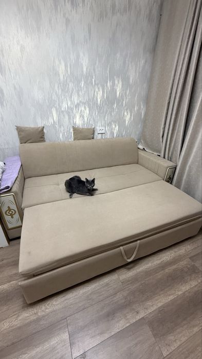 Диван кровать