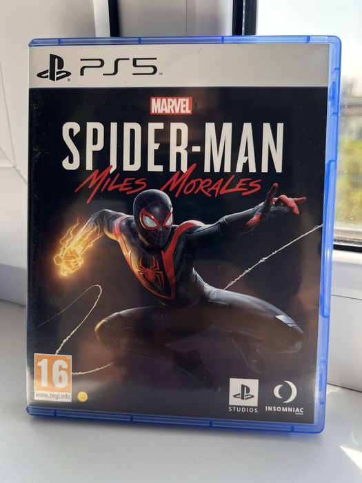 Игры ps5 в идеальном состоянии