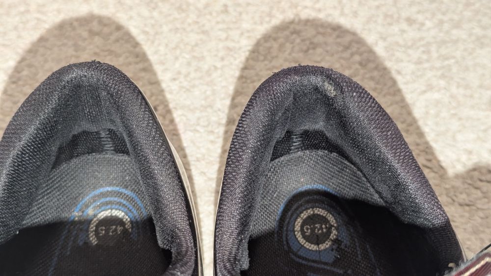 Pantofi ciclism Shimano RC7 Boa mărime 42.5